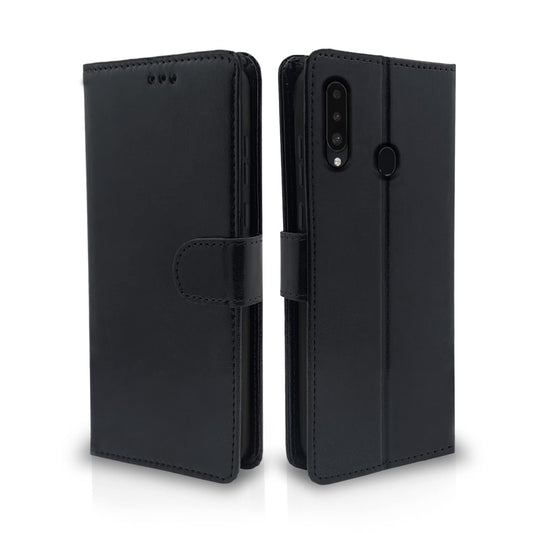 Samsung A20s Flip Case Cover