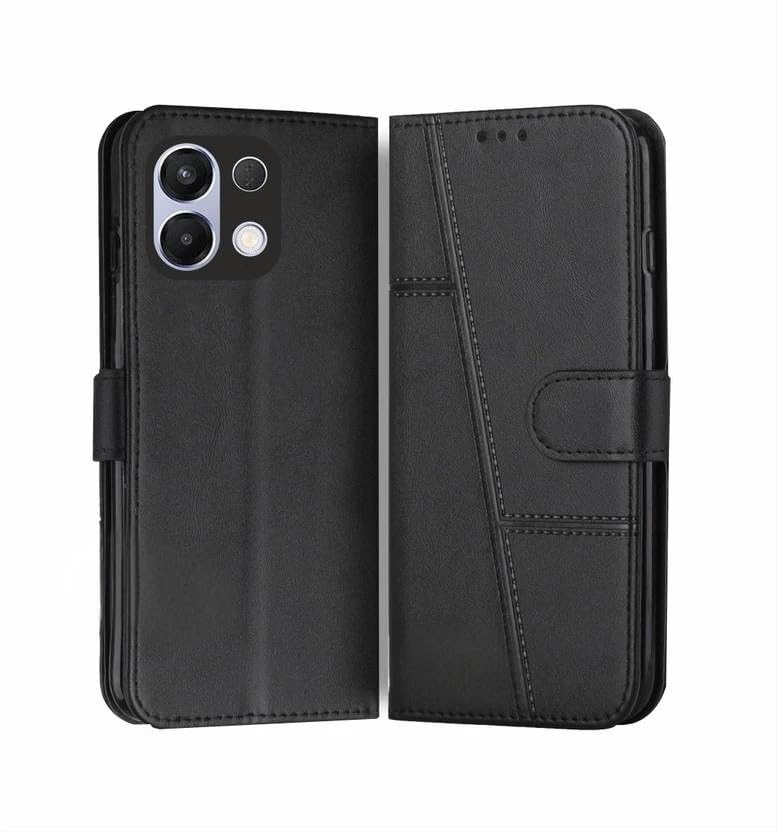 Oppo K13 Flip Case Cover