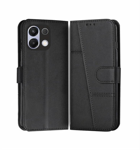 Oppo K13 Flip Case Cover