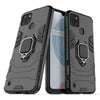 Hybrid Rugged Armor Kickstand Case for Realme C21Y/C25Y