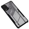 Premium Acrylic Transparent Back Cover for Nokia G11 Plus