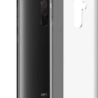 Poco F1 (Hard Back Cover)