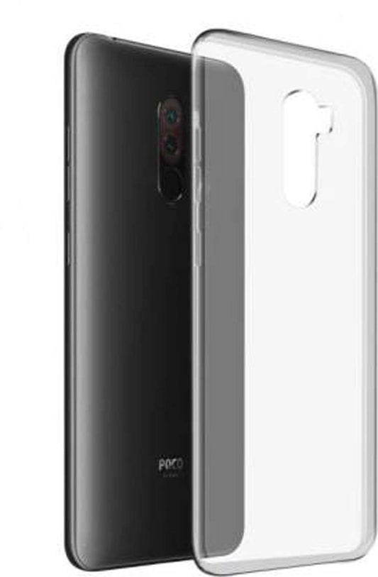 Poco F1 (Hard Back Cover)