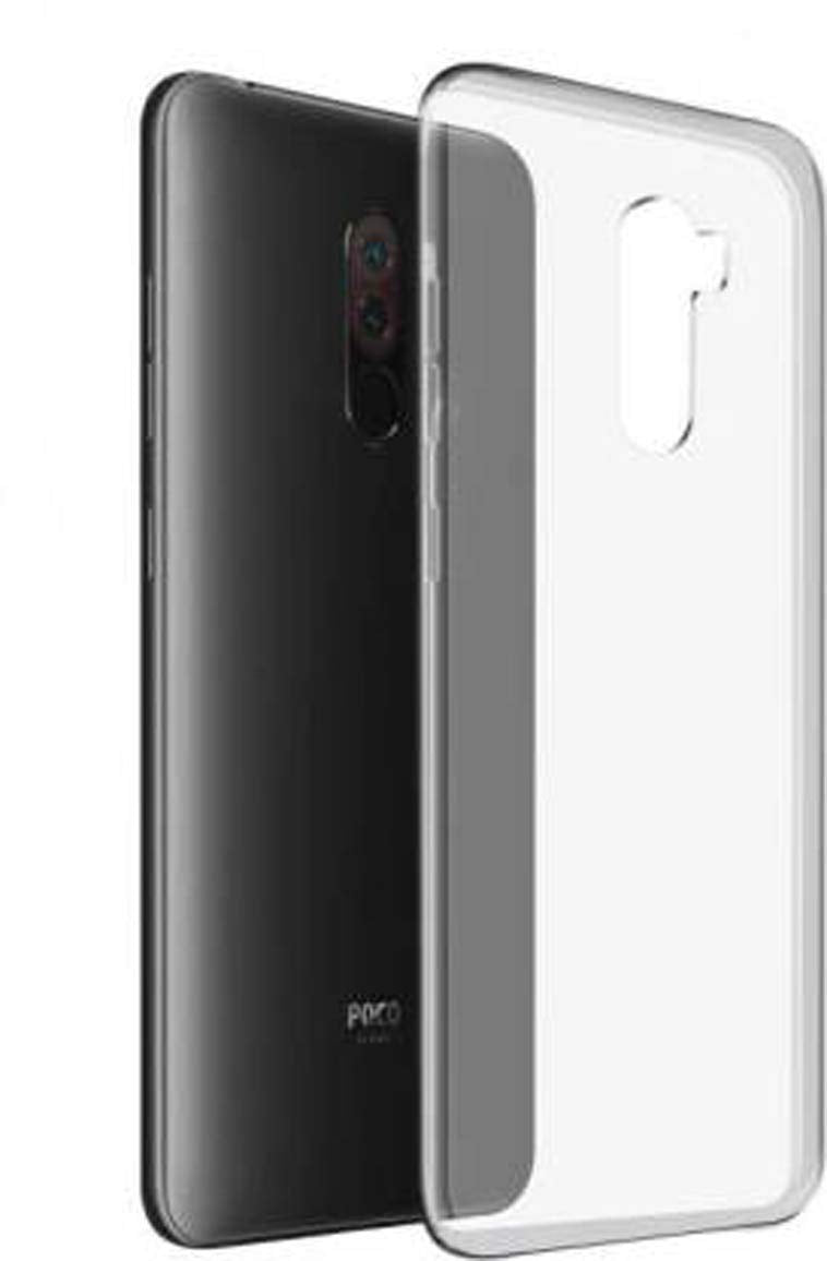 Poco F1 (Hard Back Cover)