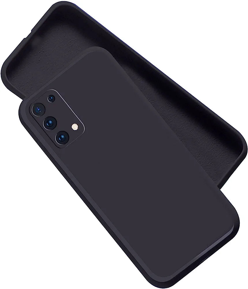 Silicone Case for Oppo A74 5G