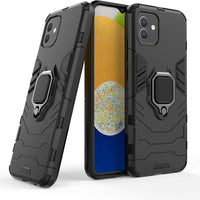 Samsung F14 5G 5G Back Cover (Hybrid Armor)