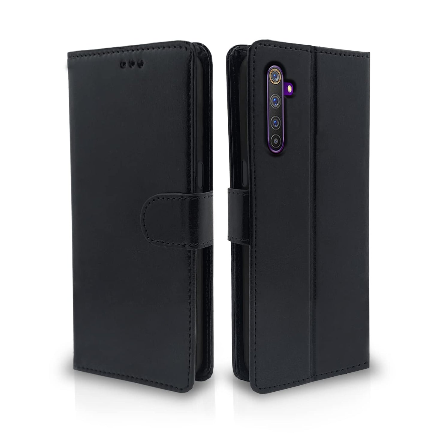 Realme 6 Pro Flip Case Cover
