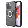 Hybrid Rugged Armor Kickstand Case for Redmi 12C