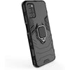 Hybrid Rugged Armor Kickstand Case for Oppo A74 5G