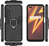 Hybrid Rugged Armor Kickstand Case for Realme X50 Pro