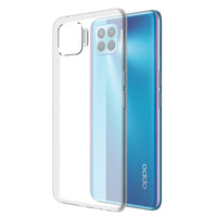Oppo F17 Pro (Hard Back Cover)