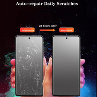 {PREMIUM) ULTRA-HD Matte Screen Protector for MOTO 60 FUSION 5G