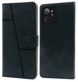 Leather Wallet Cover for Realme C31