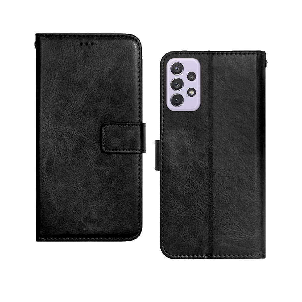Samsung A72 Flip Case Cover