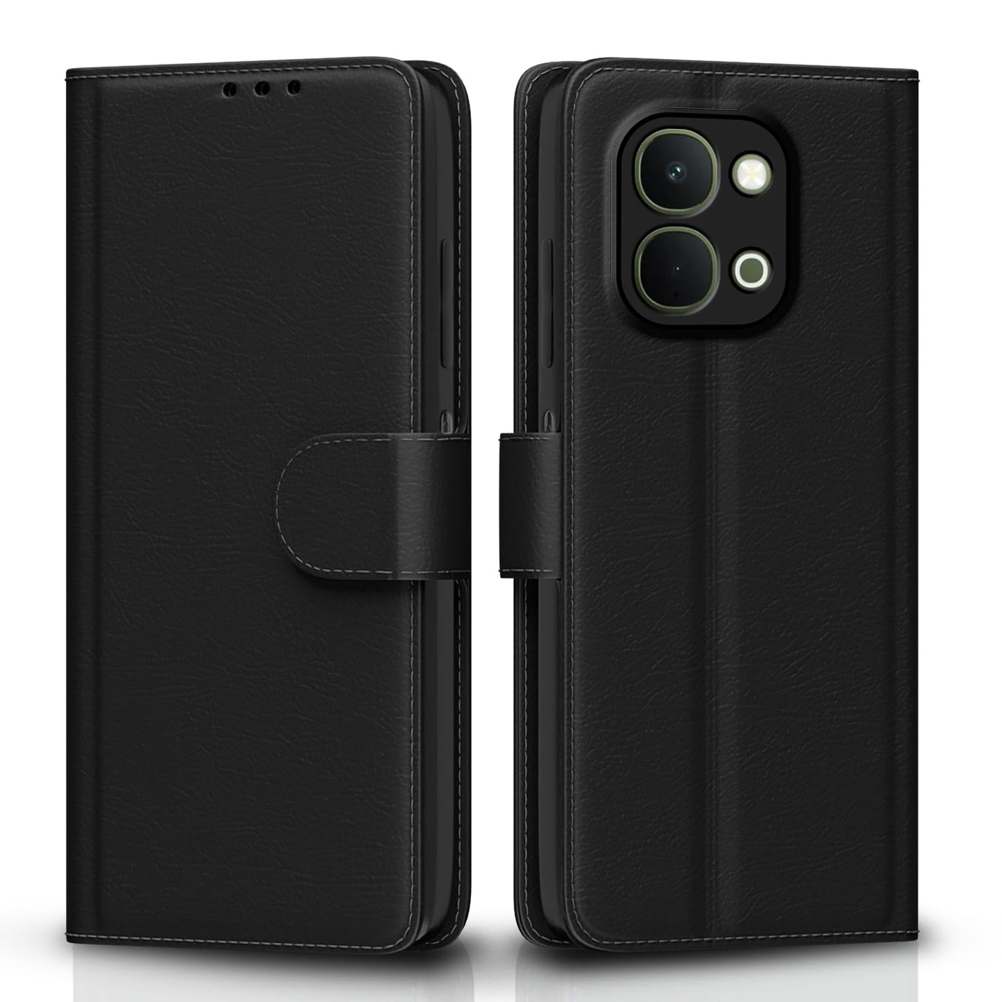 Vivo T5x 5G Flip Case Cover