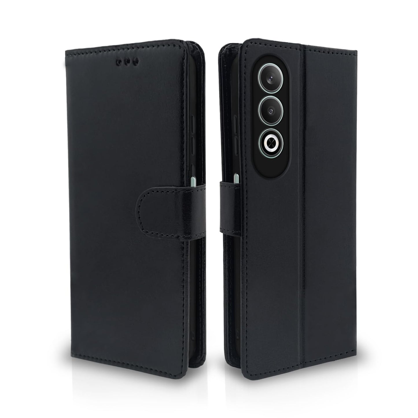 Oppo K12x 5G Flip Case Cover