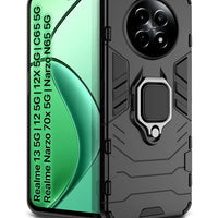 Realme 13 5G Cover (Hybrid Armor)