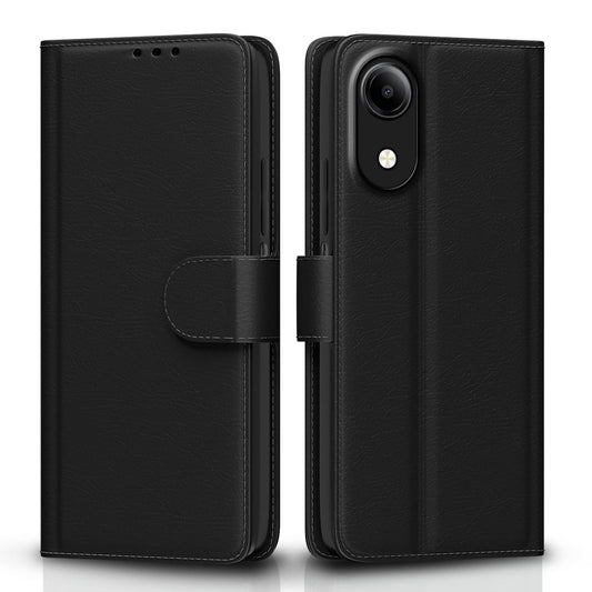 Vivo T5e Flip Case Cover