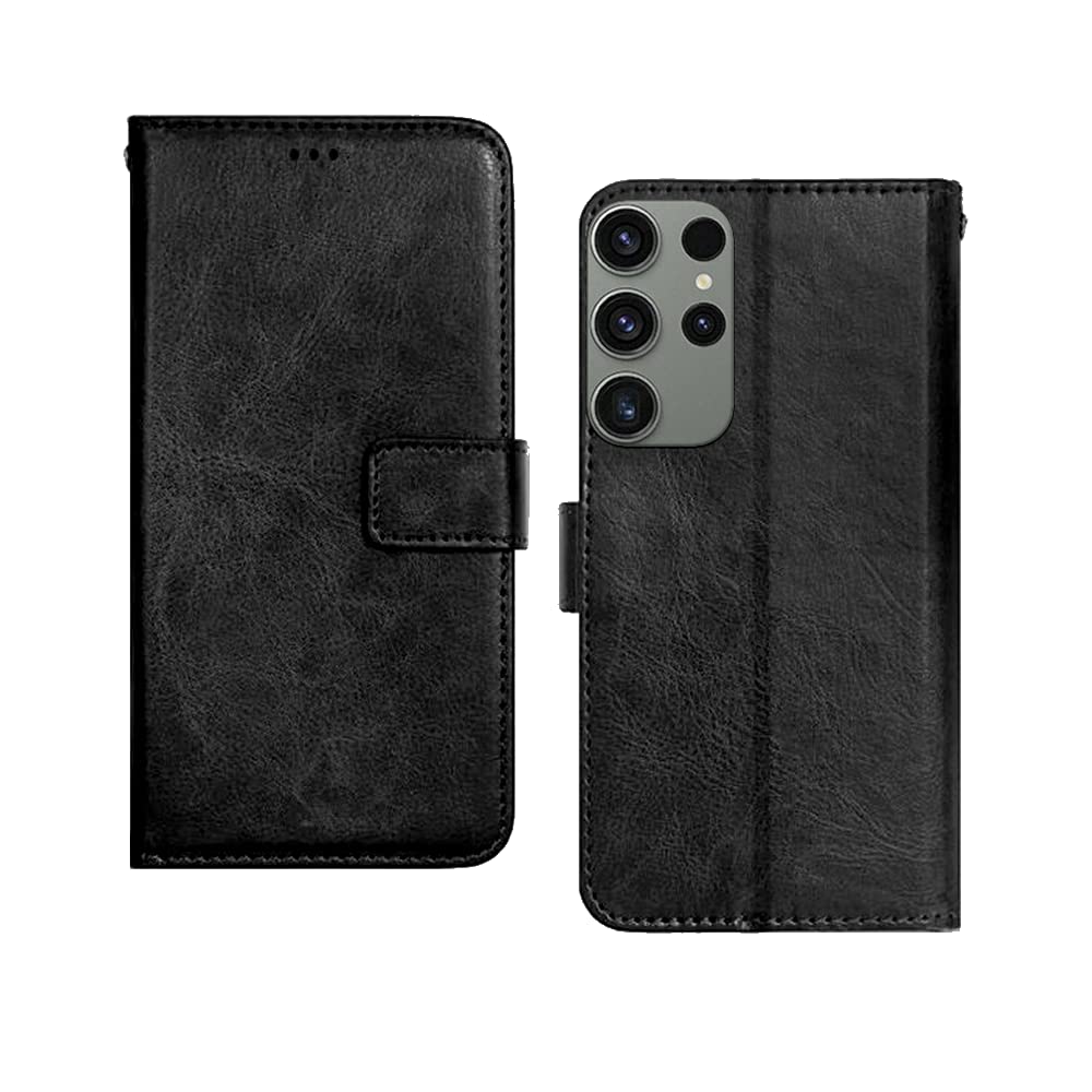 Samsung S22 Ultra Flip Case Cover