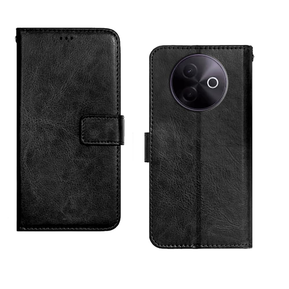 Vivo Y39 5G Flip Case Cover