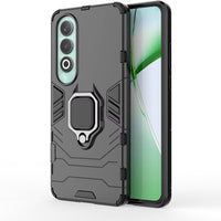 Oneplus Nord ce 4 Back Cover (Hybrid Armor)