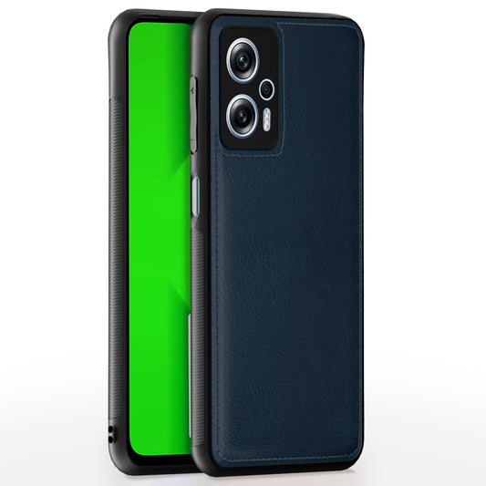 Redmi K50i (5G)( Black Silicone Cover)
