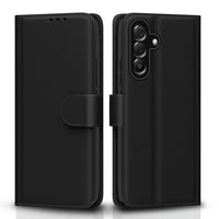 Leather Wallet Cover for Samsung A36 5G