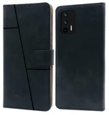 Leather Wallet Cover for Realme GT 5G