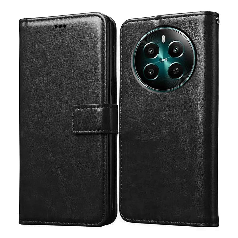 Realme Narzo 70 5G/70 Pro 5G Flip Case Cover