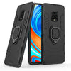 Hybrid Rugged Armor Kickstand Case for Redmi Note 9 Pro/Pro Max