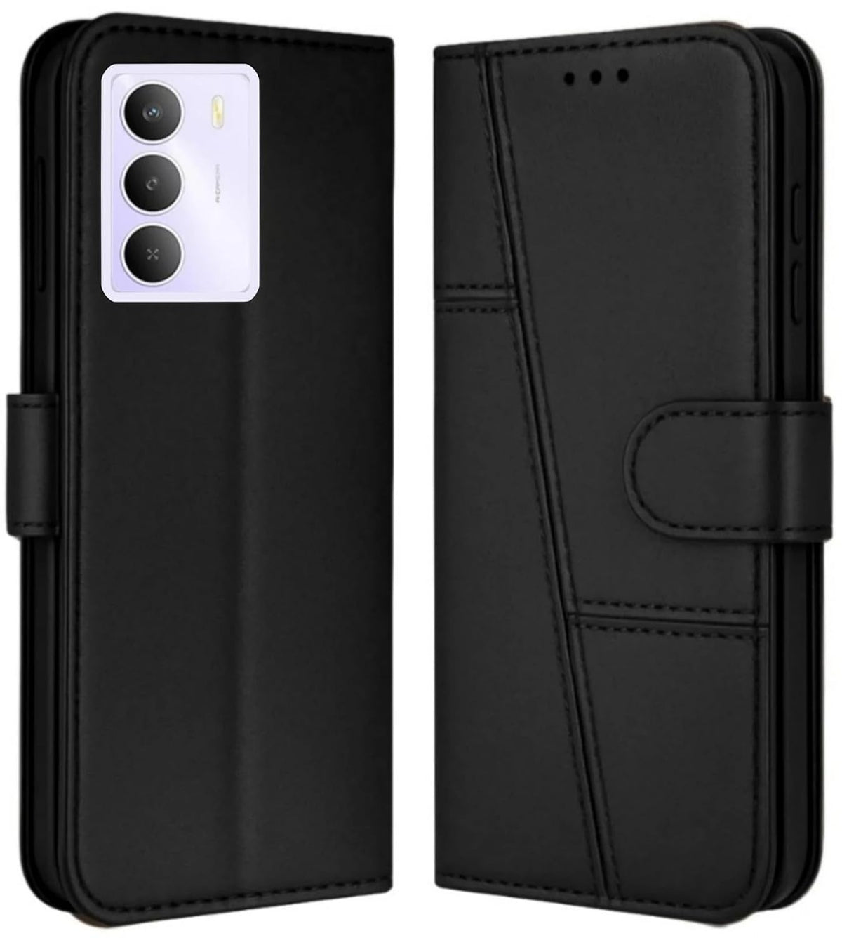 Realme P3 Lite Flip Case Cover