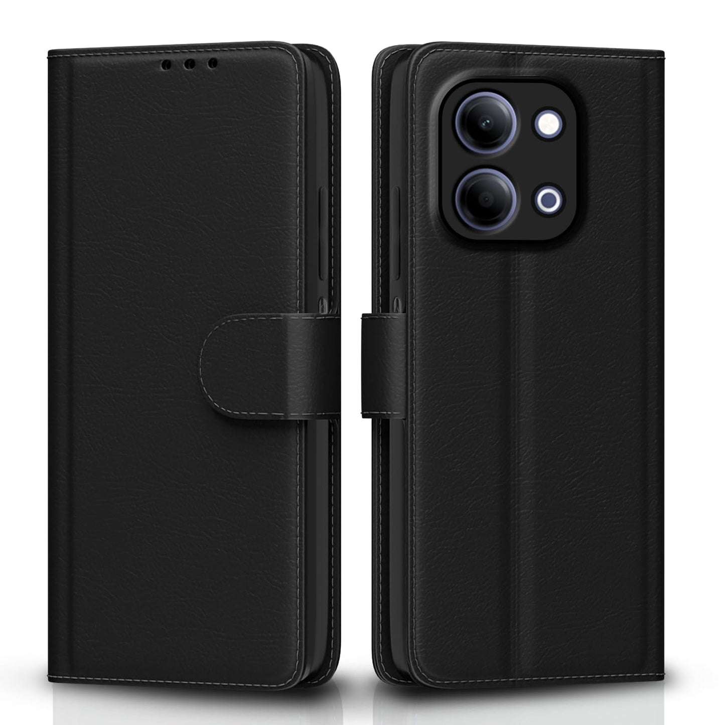 Vivo T5 Lite 5G Flip Case Cover