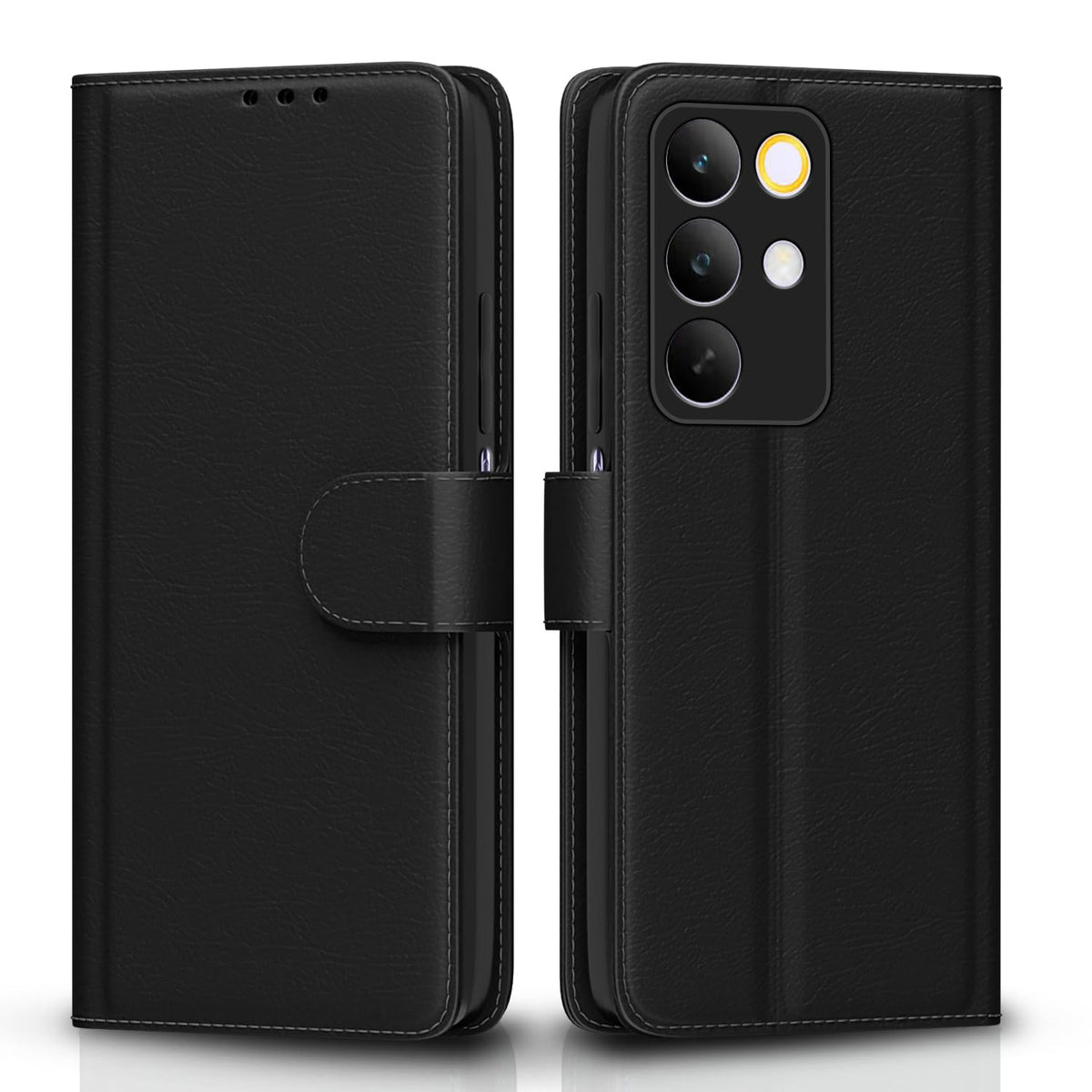 Realme Narzo 90x 5G Flip Case Cover