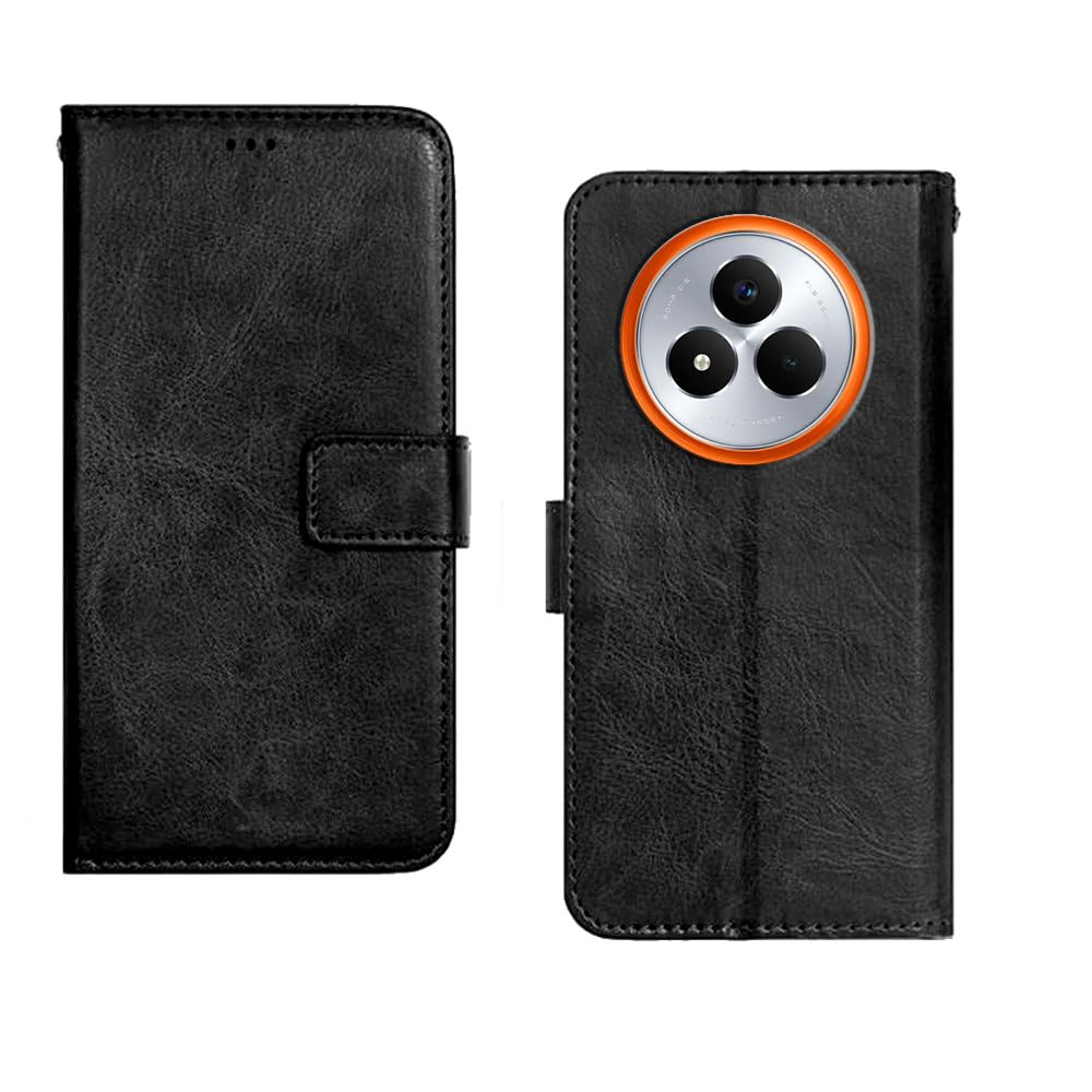 Realme Narzo 80 Pro Flip Case Cover