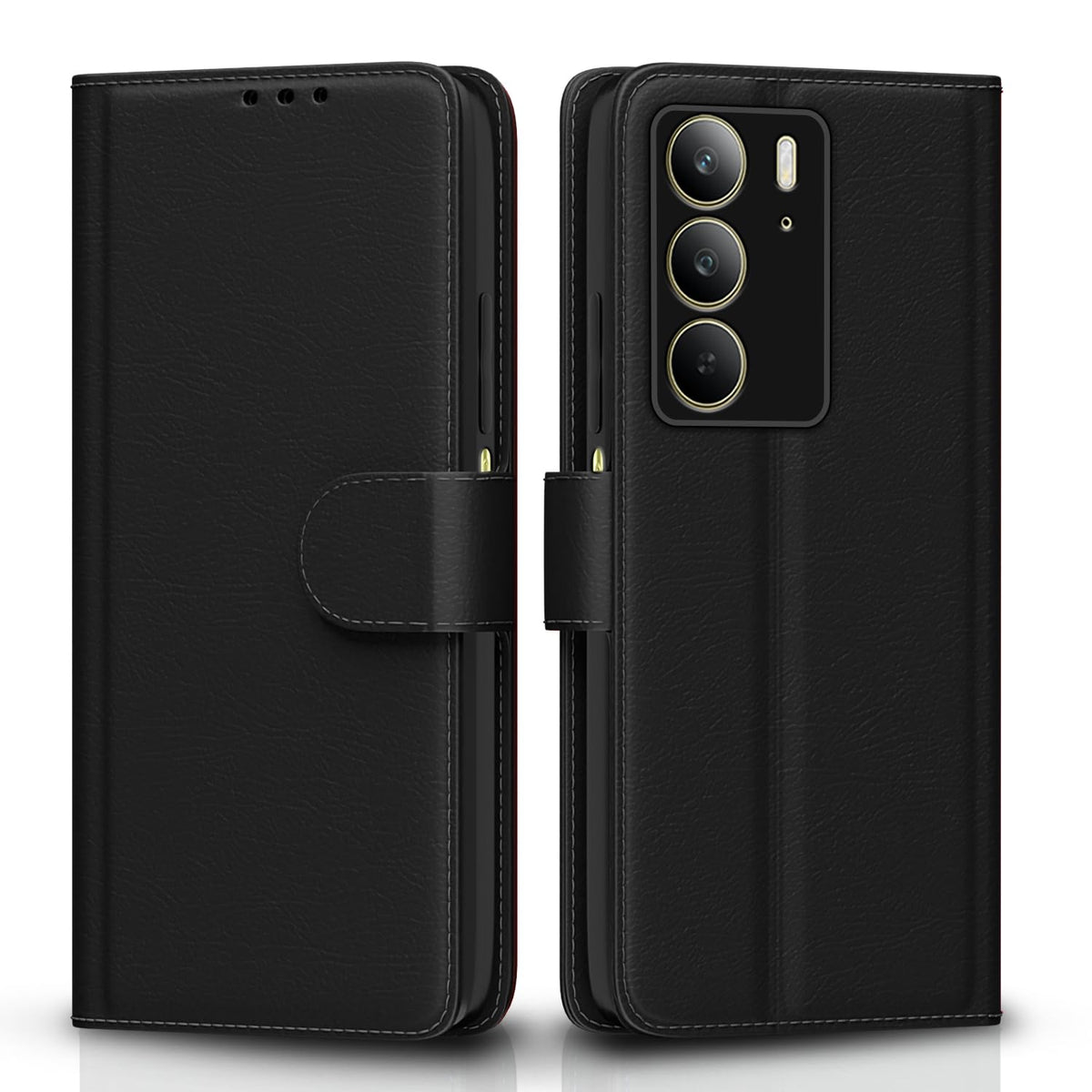 Realme C75 Flip Case Cover