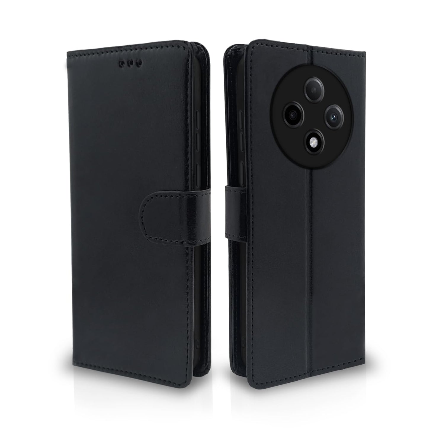 Oppo F27 5G Flip Case Cover