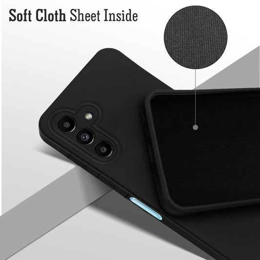 Samsung Galaxy A13 5G (Silicone cover)