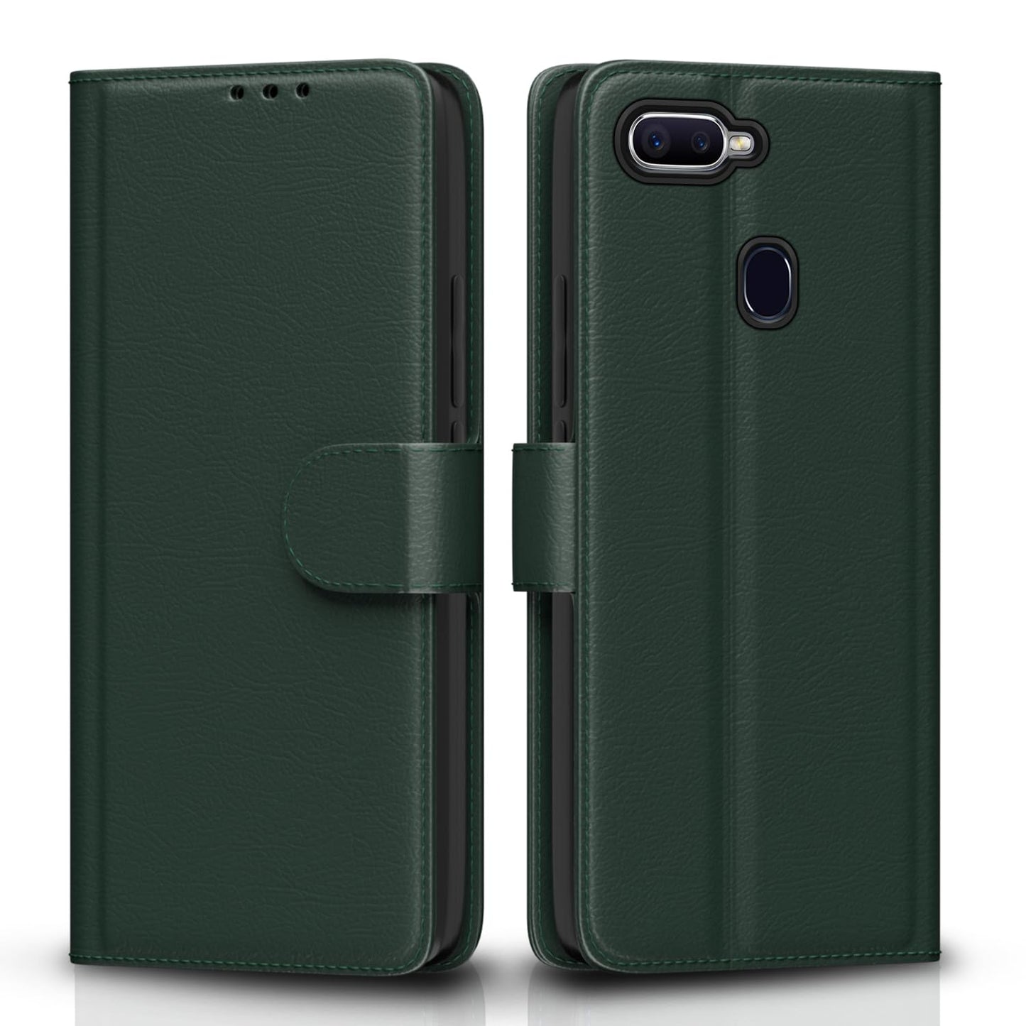 Oppo A12/ Oppo A11K Flip Case Cover