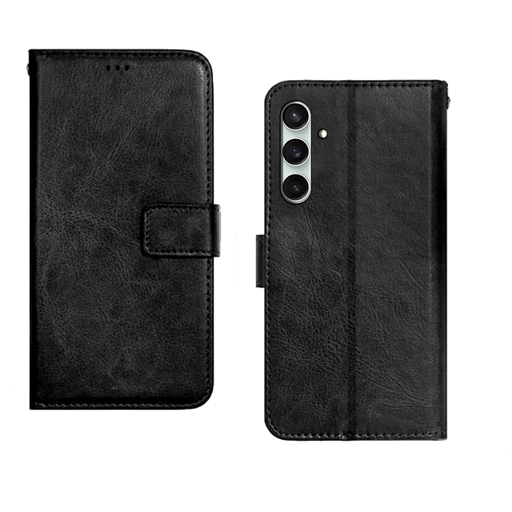 Samsung S23 FE Flip Case Cover