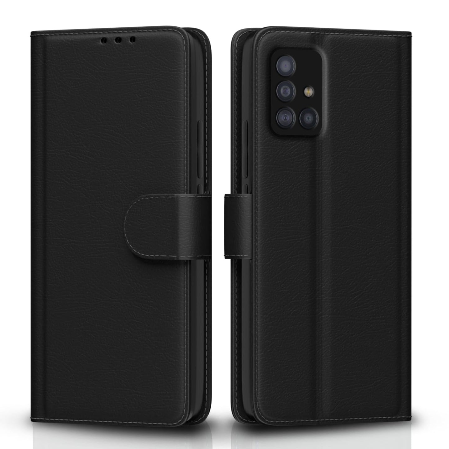 Samsung A51 Flip Case Cover