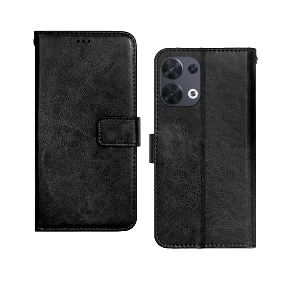 Oppo Reno 8 5G Flip Case Cover