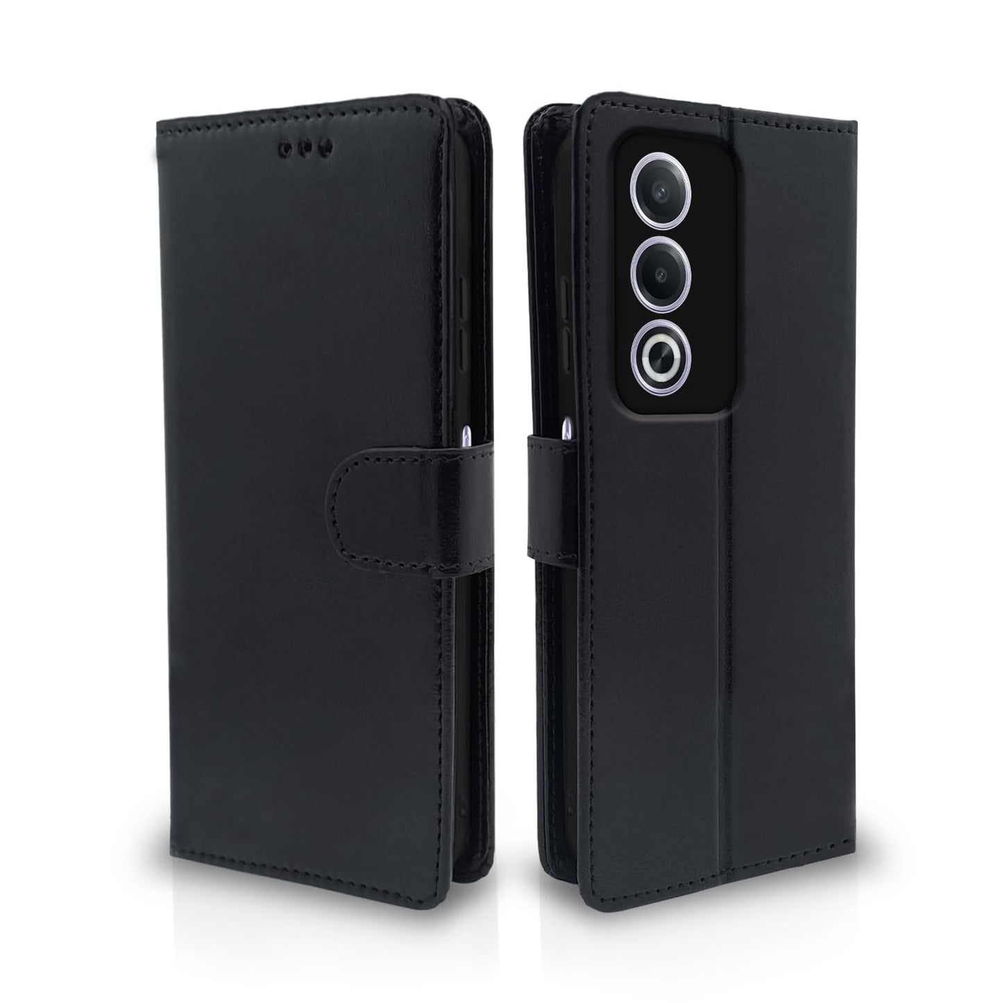 Oppo A3 Pro 5G Flip Case Cover