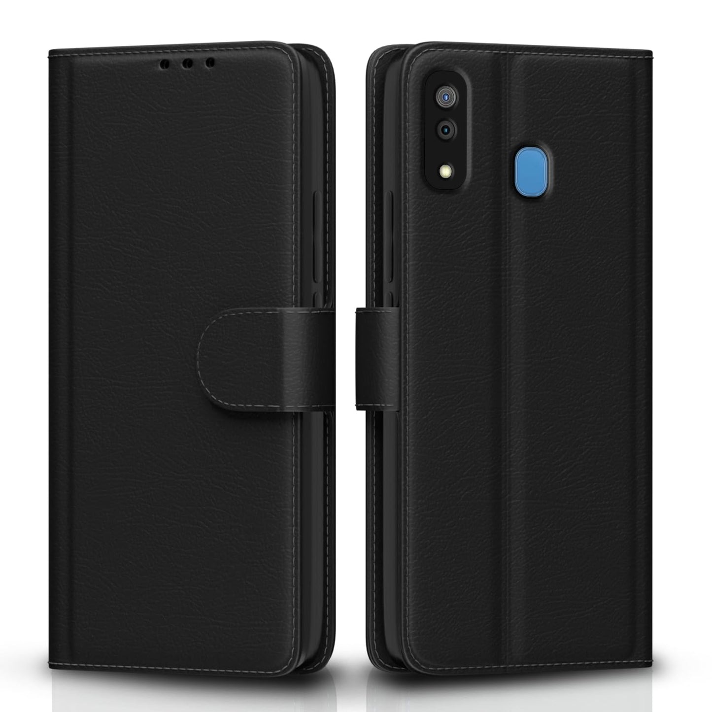 Samsung A20/M10s Flip Case Cover