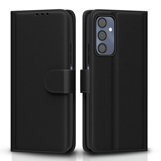 Samsung M34 5G Case Cover ( Black )