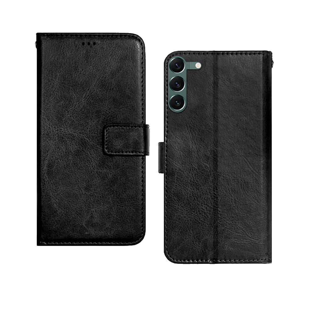 Samsung S22 Plus Flip Case Cover