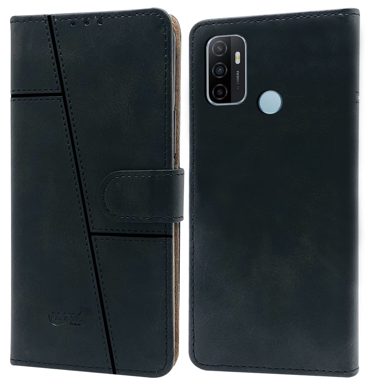 Oppo A33/ A53 Flip Case Cover