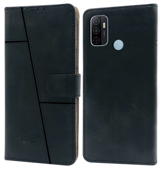 Oppo A33/ A53 Flip Case Cover