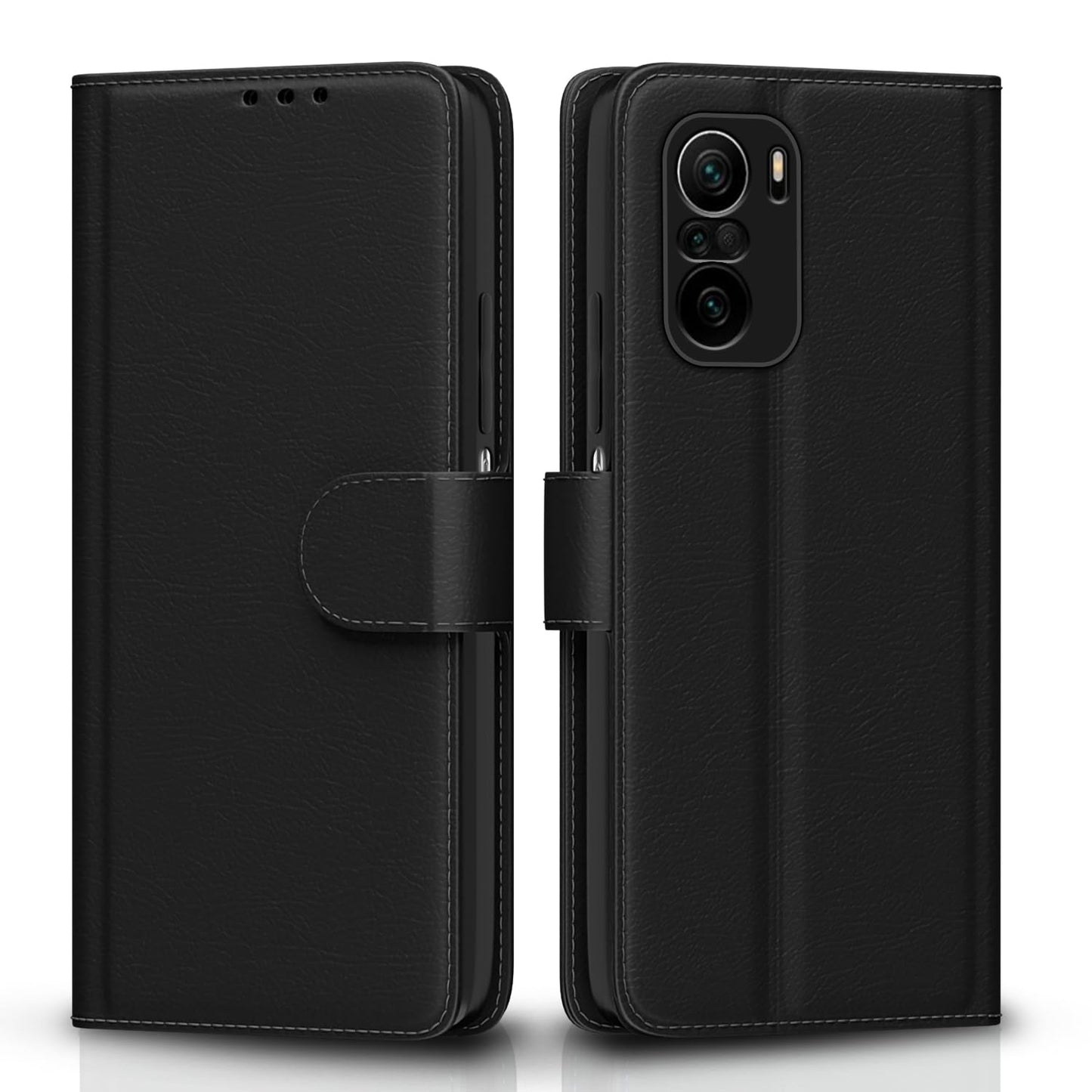 Leather Wallet Cover for Xiaomi Mi 11X