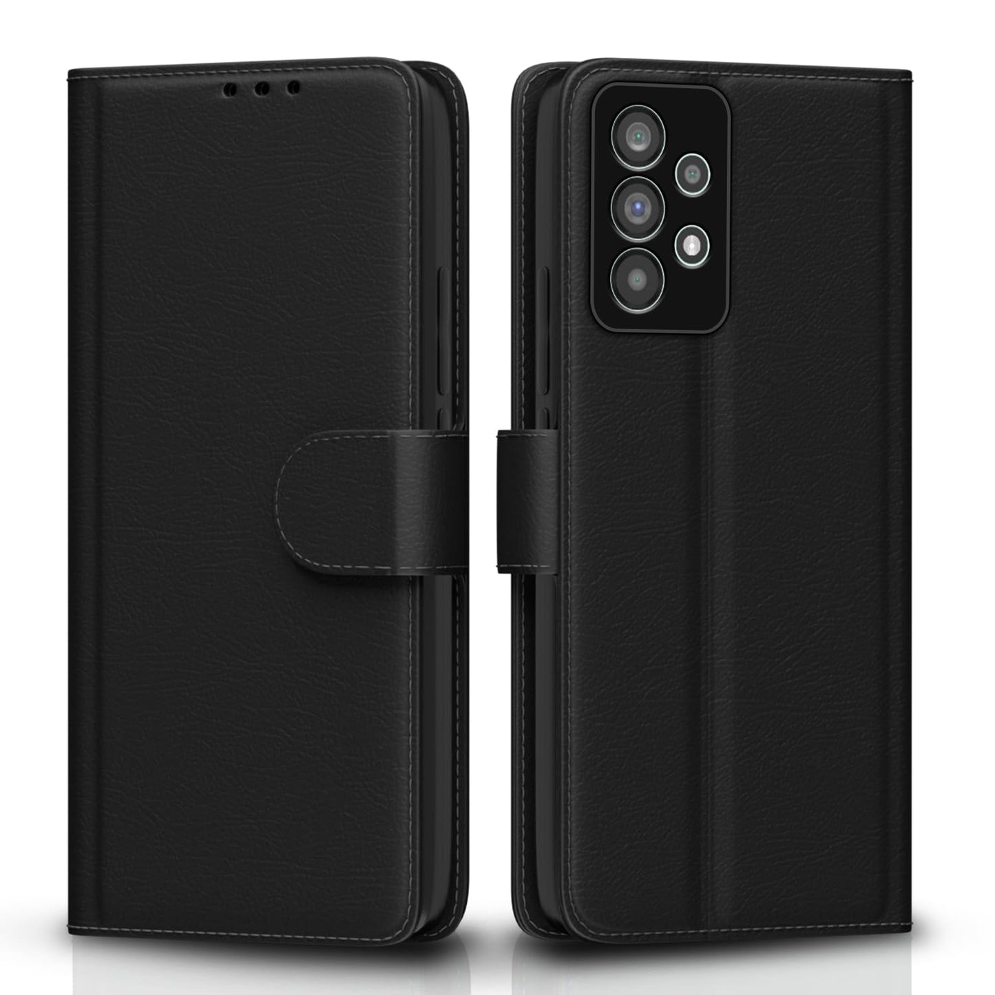 Samsung A73 5G Flip Case Cover