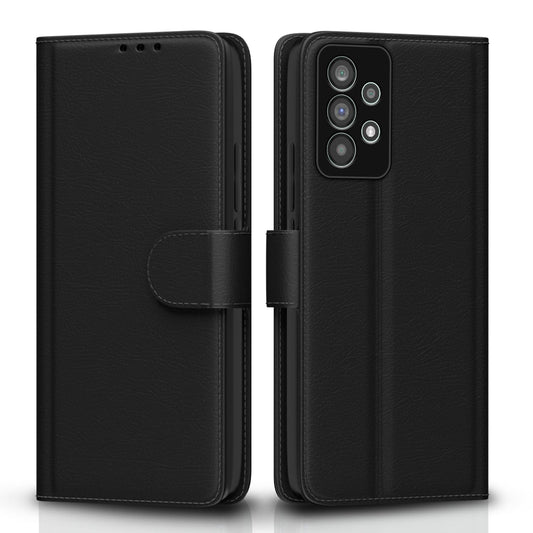 Samsung A73 5G Flip Case Cover